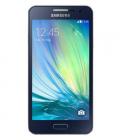 Samsung Galaxy A3 (Black)