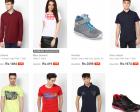 Flat 40% Off On Multiple Styles