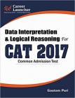 CAT 2017 Data Interpretation & Logical Reasoning