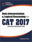 CAT 2017 Data Interpretation & Logical Reasoning