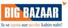 Additional 5% Discount on SBI Debit Card Payment at Big Bazaar