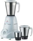 Bajaj Rex 500-Watt Mixer Grinder with 3 Jars