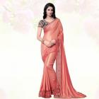 Min 60%+Extra 10%Off Sarees, Suits & more