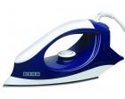 USHA EI 3702 1000-Watt Dry Iron (Blue)