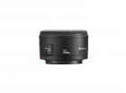Canon EOS EF 50mm f/1.8 II Prime Lens for Canon DSLR Camera