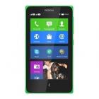 Nokia X GSM Mobile Phone (Dual SIM) (Green)