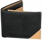 K London Multi-Colour Mens Wallet
