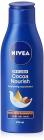 Nivea Cocoa Nourish Body Lotion, 200ml
