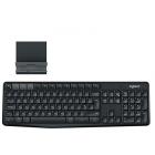 Logitech K375s Multi Device Keyboard