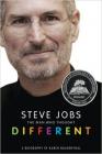 Steve Jobs The Man Who Thought Different (English)