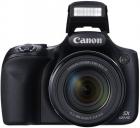 Canon PowerShot SX520 HS Point & Shoot Camera