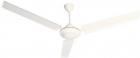 Sameer 5 Star Gati Dlx 3 Blade Ceiling Fan  (White)