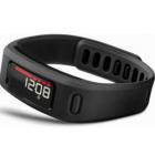 Garmin Vivofit Wireless Fitness Wrist Band and Activity Tracker (Black)