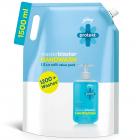Godrej Protekt Masterblaster Germ Protection Liquid Handwash Refill, 1500ml