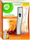 Airwick Freshmatic Automatic Air Freshener - 250ml (Citrus Spice)