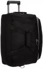 Skybags Cardiff Polyester 52 cms Black Travel Duffle