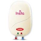 Maharaja Whiteline Insta 1-Liter Water Heater (Ivory)