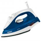 Maharaja Whiteline Pristine SI-103 1300-Watt Steam Iron (Blue)