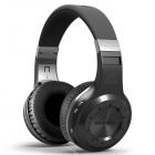 Bluedio HT Hurricane Turbine (Shooting Brake) Over-Ear Headphone (Black)