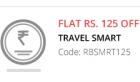Flat RS.125 Off On All Bus Bookings