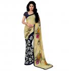 Anand Sarees Saree with Blouse Piece