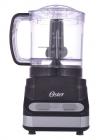 Oster 3321 200-Watt Food Chopper (Black/Silver)