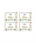 Besure Aloe Vera Soap - Pack Of 4