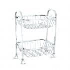Pigeon Fruity 2 Fruit Trolley