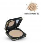 Revlon Touch and Glow Moisturising Powder, Natural Matte (12g)