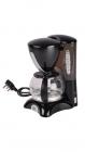 Maple MAF5 2 Cups Espresso Maker (Black)
