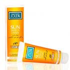 Jolen Sun Shield Cream Uv Screen Spf-20, 100 Ml