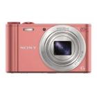 Sony Cyber-shot DSC-WX350/P 18.2 MP Digital Camera (Pink)