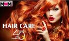 Hair Care Products | Upto 60% Off + Extra 40% Cashback