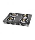 Padmini 4 Burner Gas Stove Jalwa