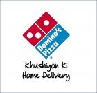 Dominos Pizza Gift Voucher @ (10% Off)