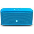 Koryo DS 1681 Bluetooth Speaker - 3 Watt x 2 - Blue