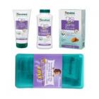 Himalaya Baby Gift Combo in Microwave box pack of 3