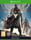 Destiny + Vanguard DLC Free (Xbox One)