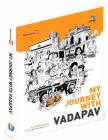 My Journey with Vadapav  (English, Hardcover, Venkatesh Srinivas Iyer)