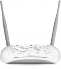 TP-Link TD-W8968 Wireless ADSL2+ Router
