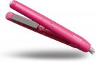Panasonic 2 in 1 Straight and Curl EH-HV10VP62B Hair Straightener  (Pink)