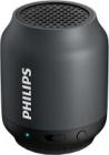 Philips Wireless Portable Speaker(Black, 1 Channel)