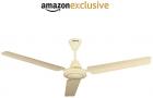 Lifelong LLCF08 High Speed Ceiling Fan 1200 mm (Ivory)
