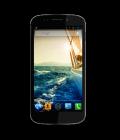 Micromax Canvas 4 A210 Grey