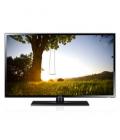 Samsung 40F6100 101.6 cm (40) 3D Full HD Slim LED Television