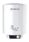 Bajaj New Shakti Neo 15L Metal Body 4 Star Water Heater with Multiple Safety System, White