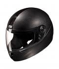 Studds - Full Face Helmet - Chrome Elite (Black) [Large - 58 cms]