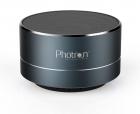 Photron P10 Wireless 3W Portable Bluetooth Speaker (Deep Cobalt)