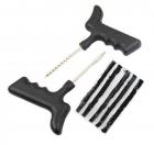 Retina PTR01 Tubeless Tyre Puncture Repair Kit (Assorted)
