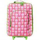 Kudos Pink 21 L Trolley Bags